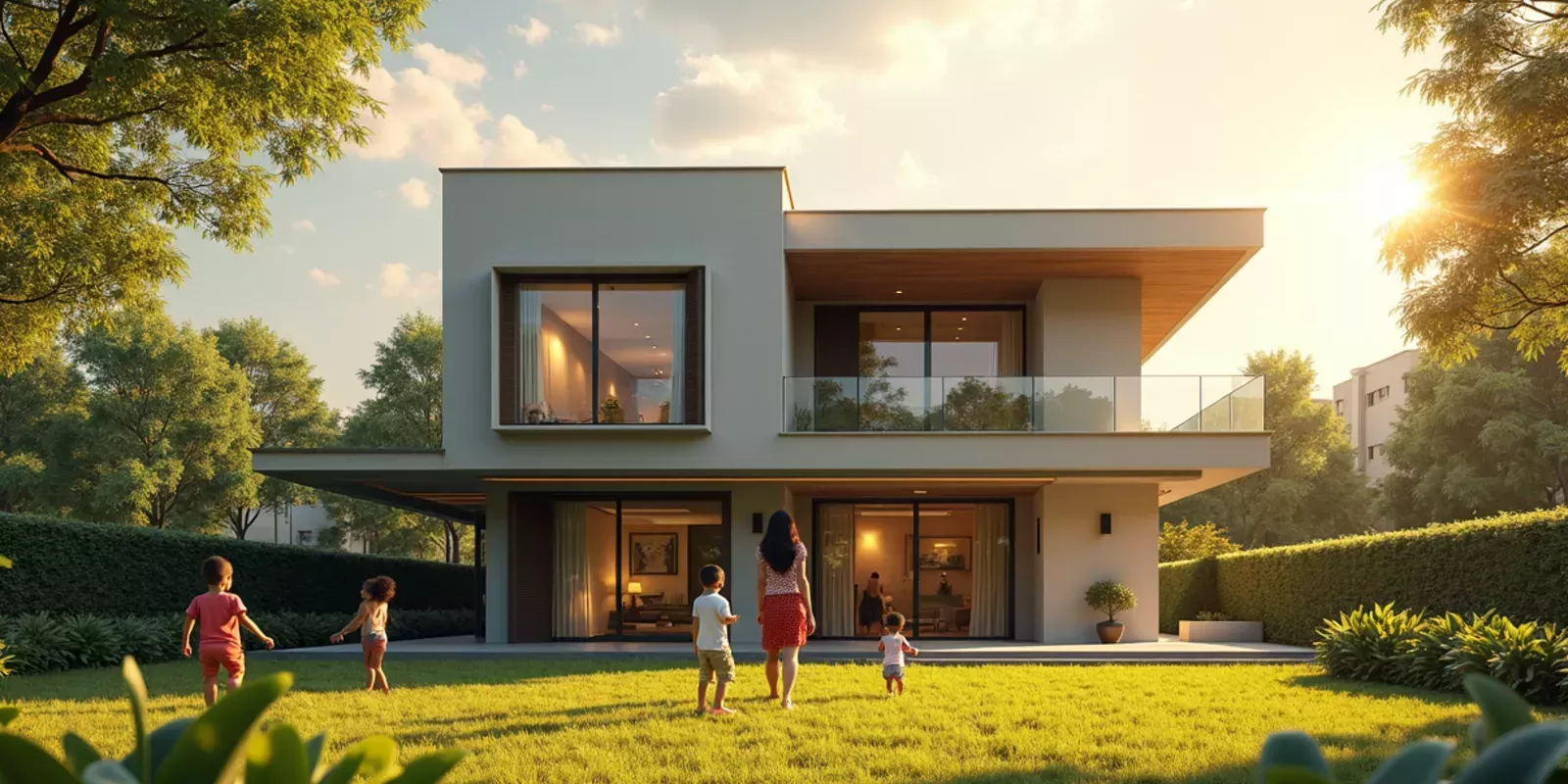 Mejores Zonas para Comprar Casa en Querétaro