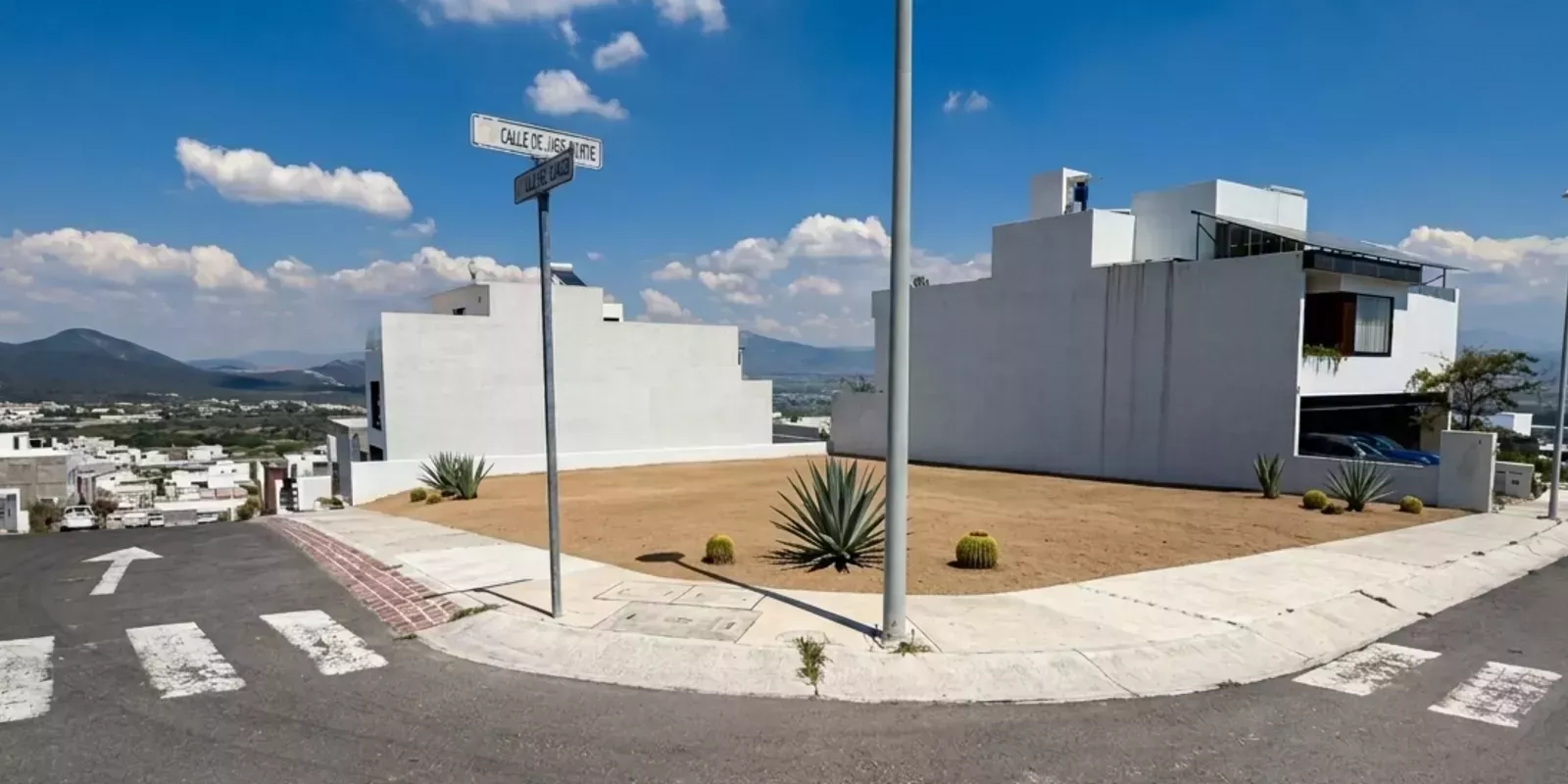 Guía para Comprar Terreno en Querétaro