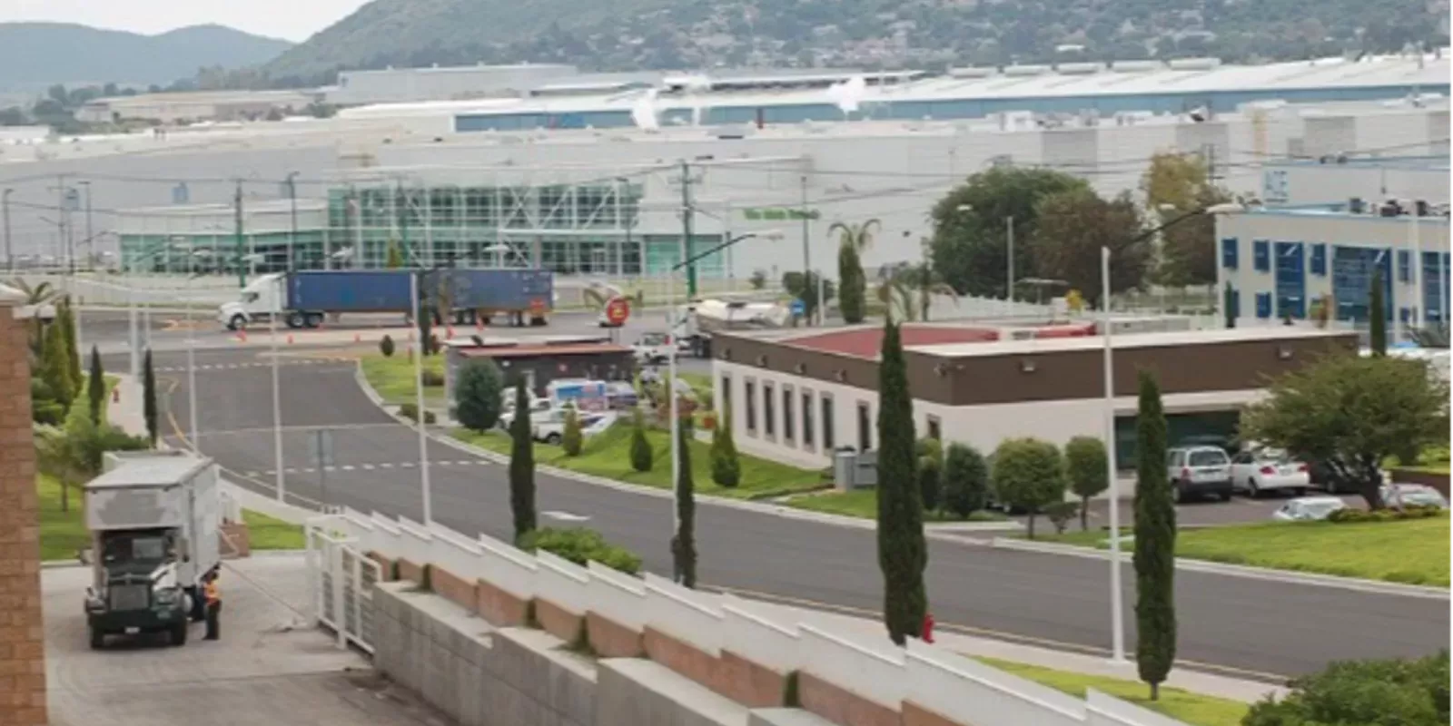 Nearshoring y su impacto en Querétaro