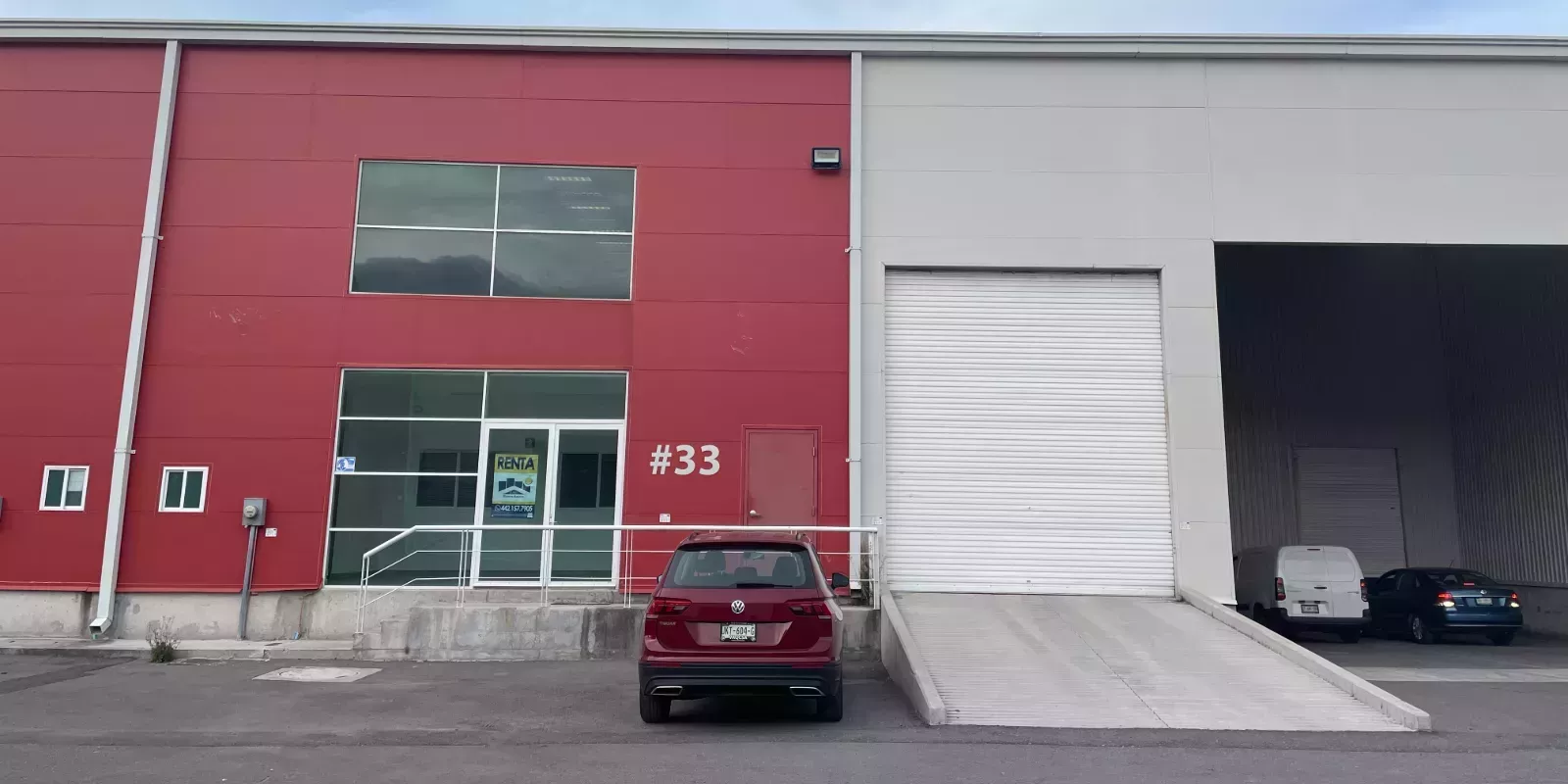 Claves que una PyME debe saber para invertir en un micro parque industrial