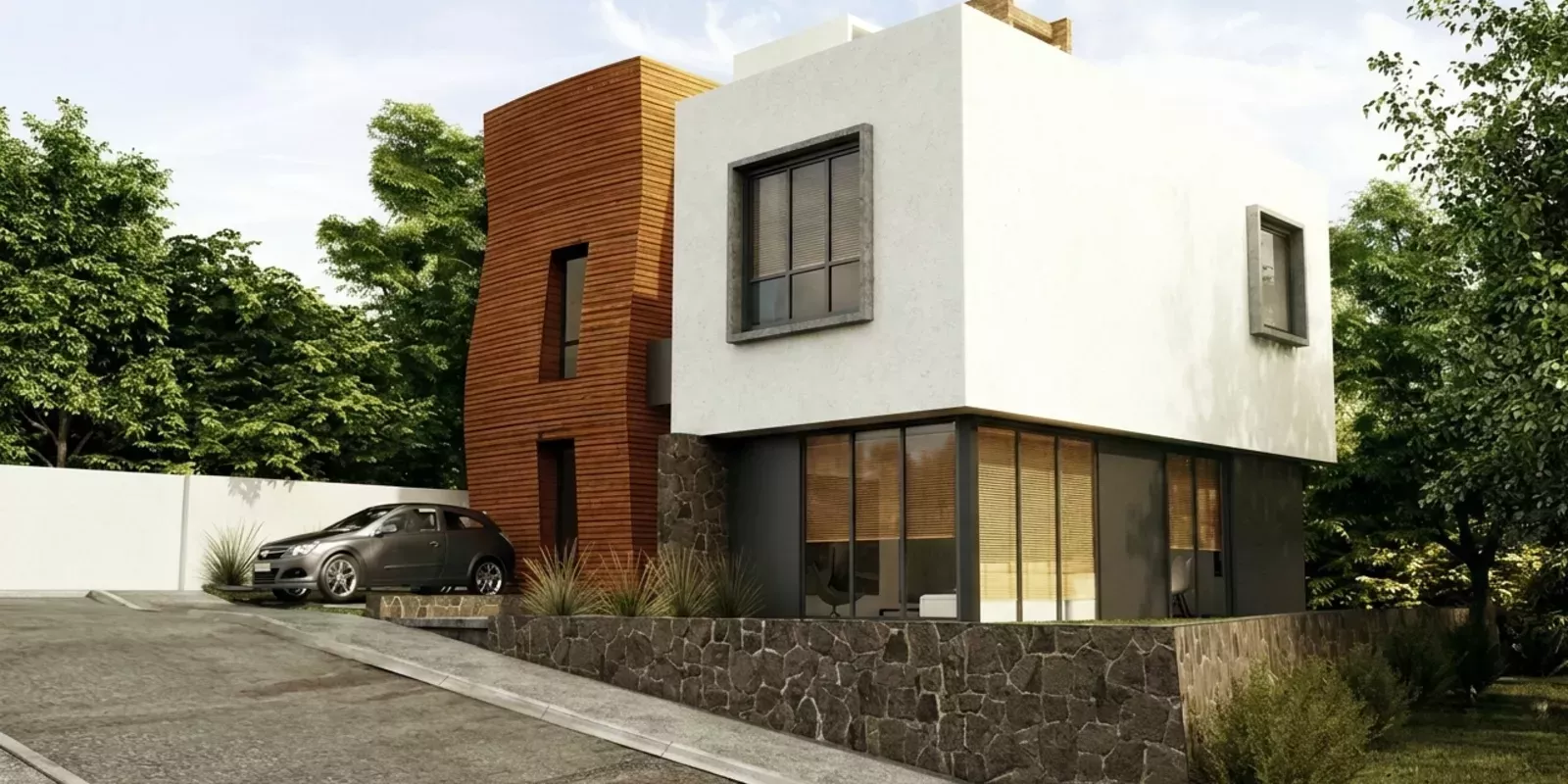 Fraccionamientos Residenciales en Querétaro