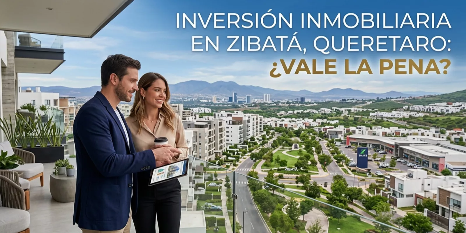 Inversión inmobiliaria en Zibatá: Pros y contras