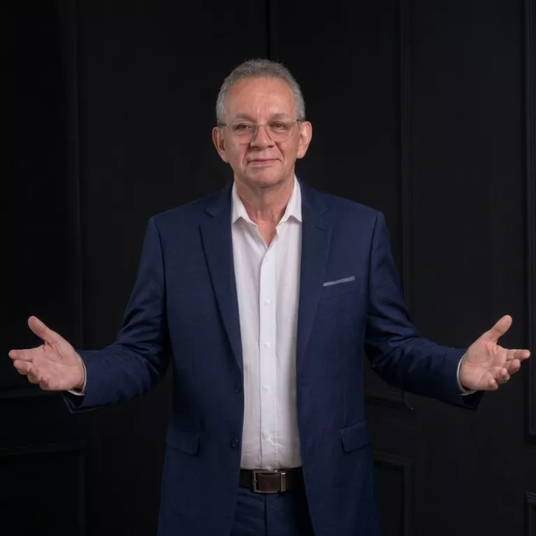 CARLOS AMIEVA JACOBSON